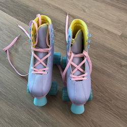 Roller Skates