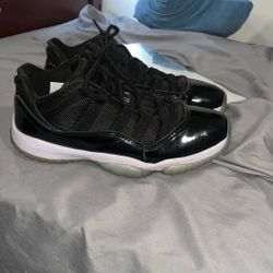 Jordan 11 Lows