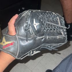 All Star Baseball Glove