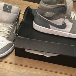 Air Jordan 1s