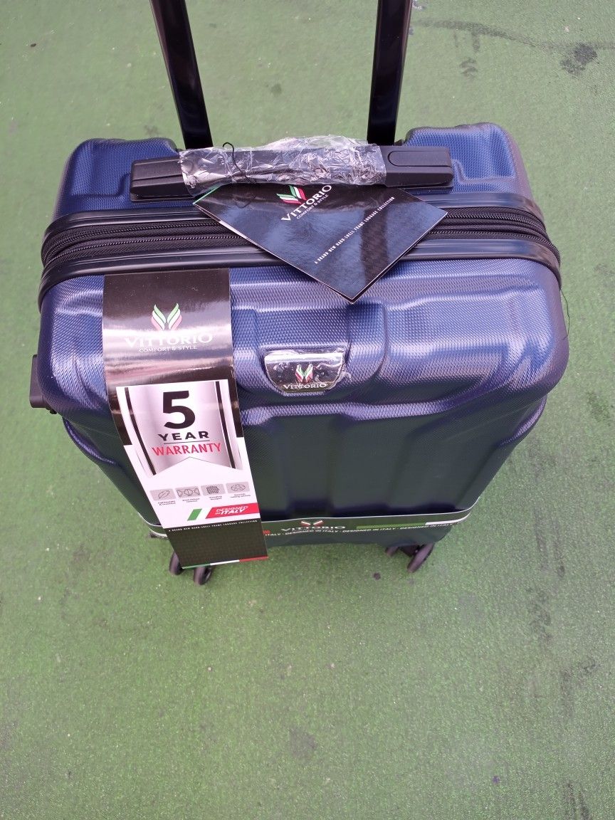 Travel Suitcase 20" Carry On