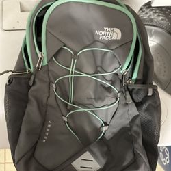 North Face Backpack