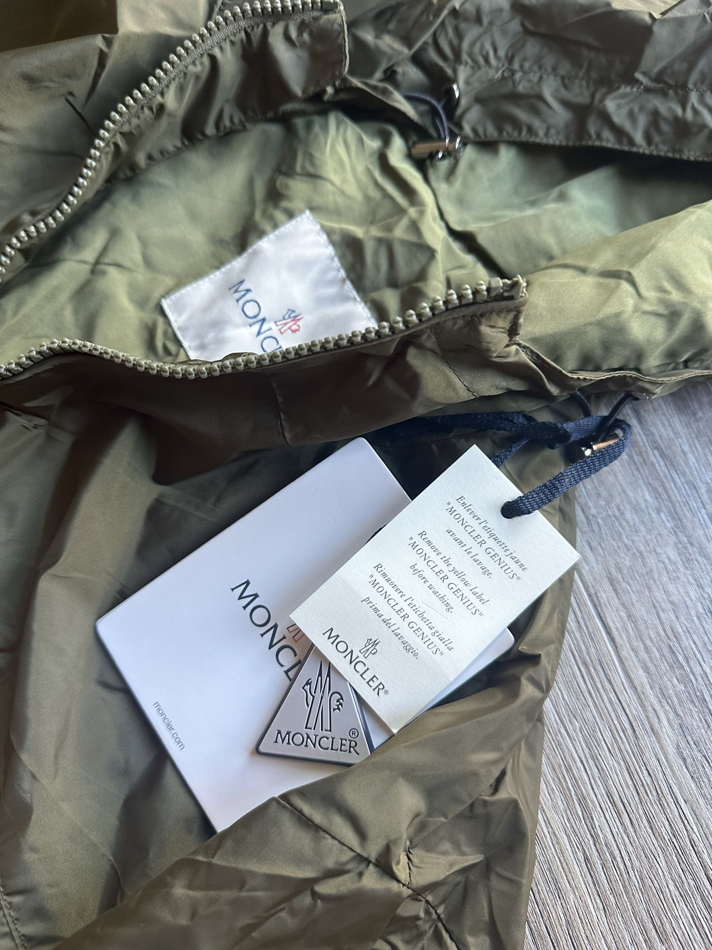 Moncler
