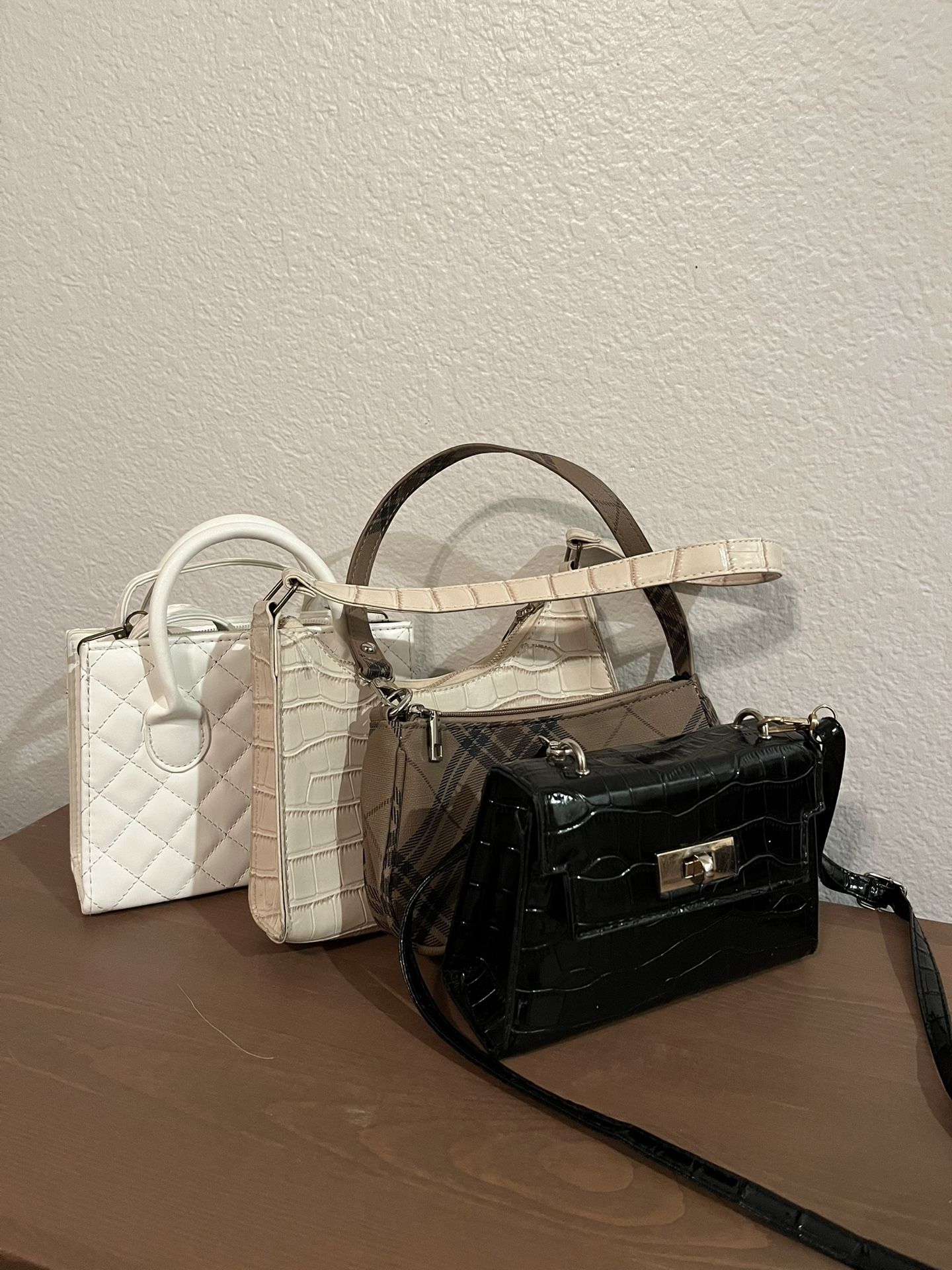 Bags