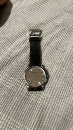 Kenneth cole watch for sale