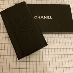 Chanel Wallet