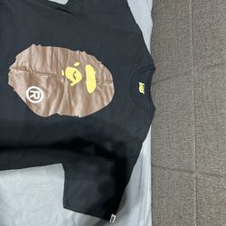 Bape shirt