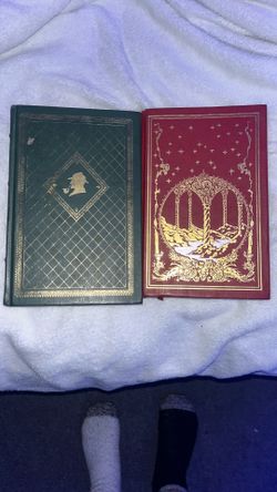 Sherlock Holmes Mystery/ Edgar Allan Poe Tales Of Mystery