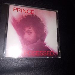 Prince CD