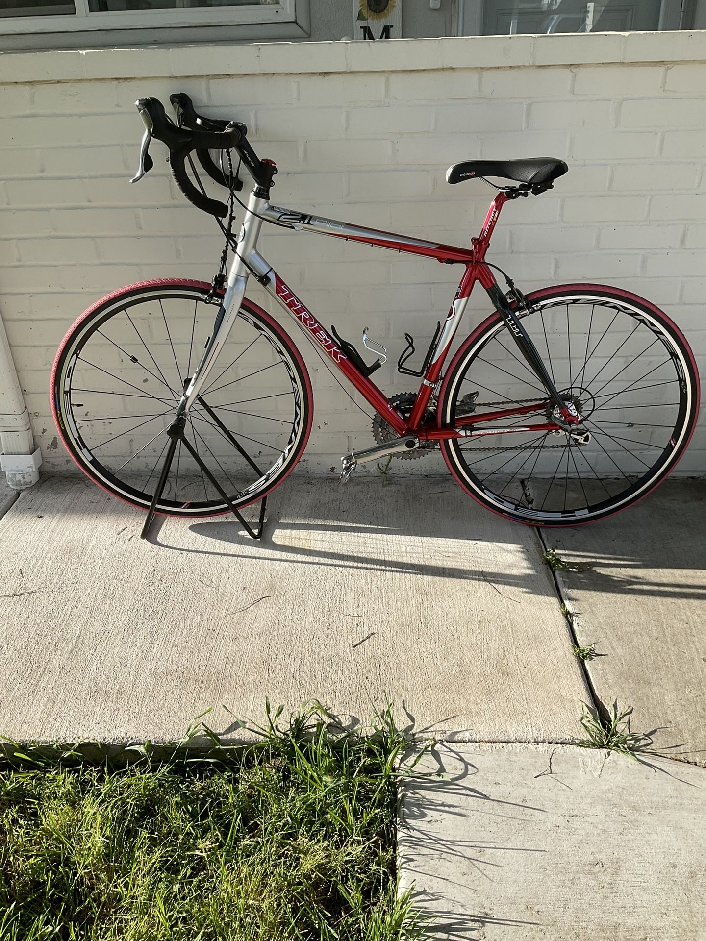 Trek Road Bike