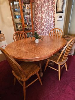 Furniture For Sale and Items