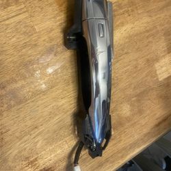 2019 Nissan Altima Front Passenger Door Handle