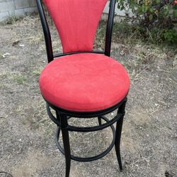Red Chair