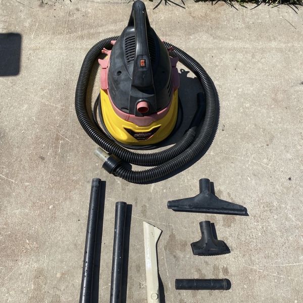 Stinger wet dry vacuum for Sale in Miami, FL OfferUp