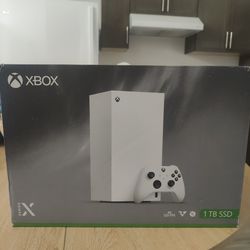 Xbox Series X Digital Edition