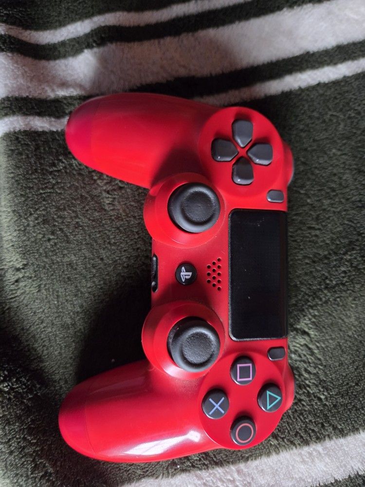 Ps4 Contoller