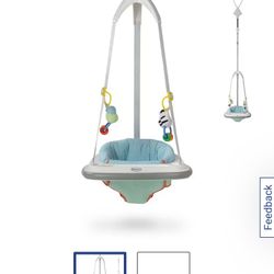 Johnny Jumper Graco Door Way Jumper