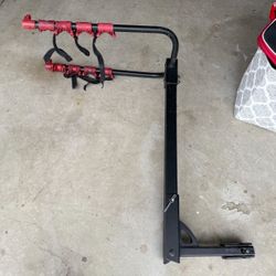 Bike Rack