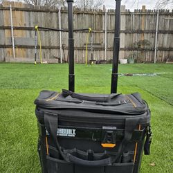 bolsa de herramienta toughbuilt
