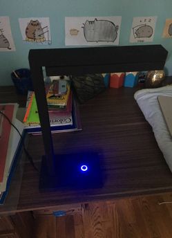 Dania desk lamp
