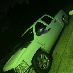 2009 Chevrolet Silverado