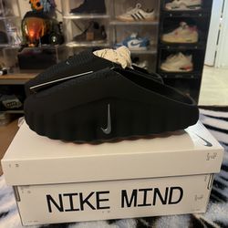 Nike Mind 001 Slide Size 8 