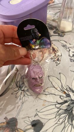 Marvel Thanos