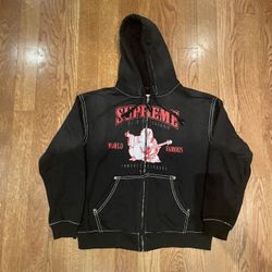 Supreme True Religion Jacket