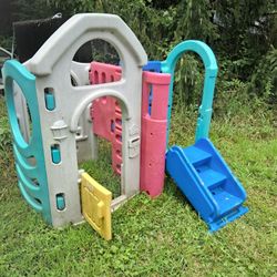 Step 2 Kids Playset 