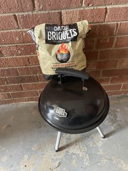 Expert Grill And Charcoal