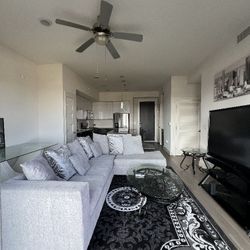 Entire Apartment Furniture Sale