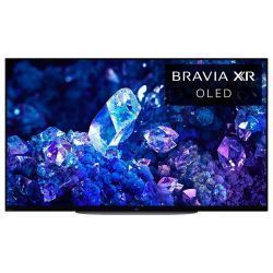 SONY BRAVIA XR 48” Class A90K 4K HDR OLED TV with Google TV (2022) - XR-48A90K             