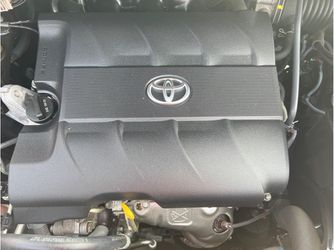 2015 Toyota Sienna Thumbnail