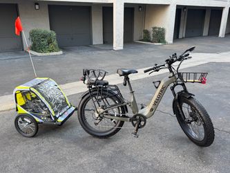 Velotric bike