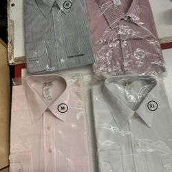 Dressing Shirts