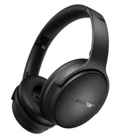 Bose Quiet Comfort Noise Cancelling Headphones