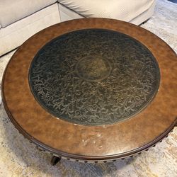 Living Room Table