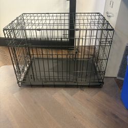 Animal Crate 