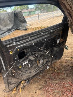 Dodge charger door 2015+
