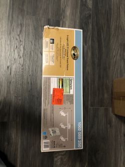 3 -Light directional Track Fixture