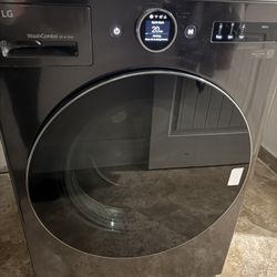 LG All In One Washer-Dryer 