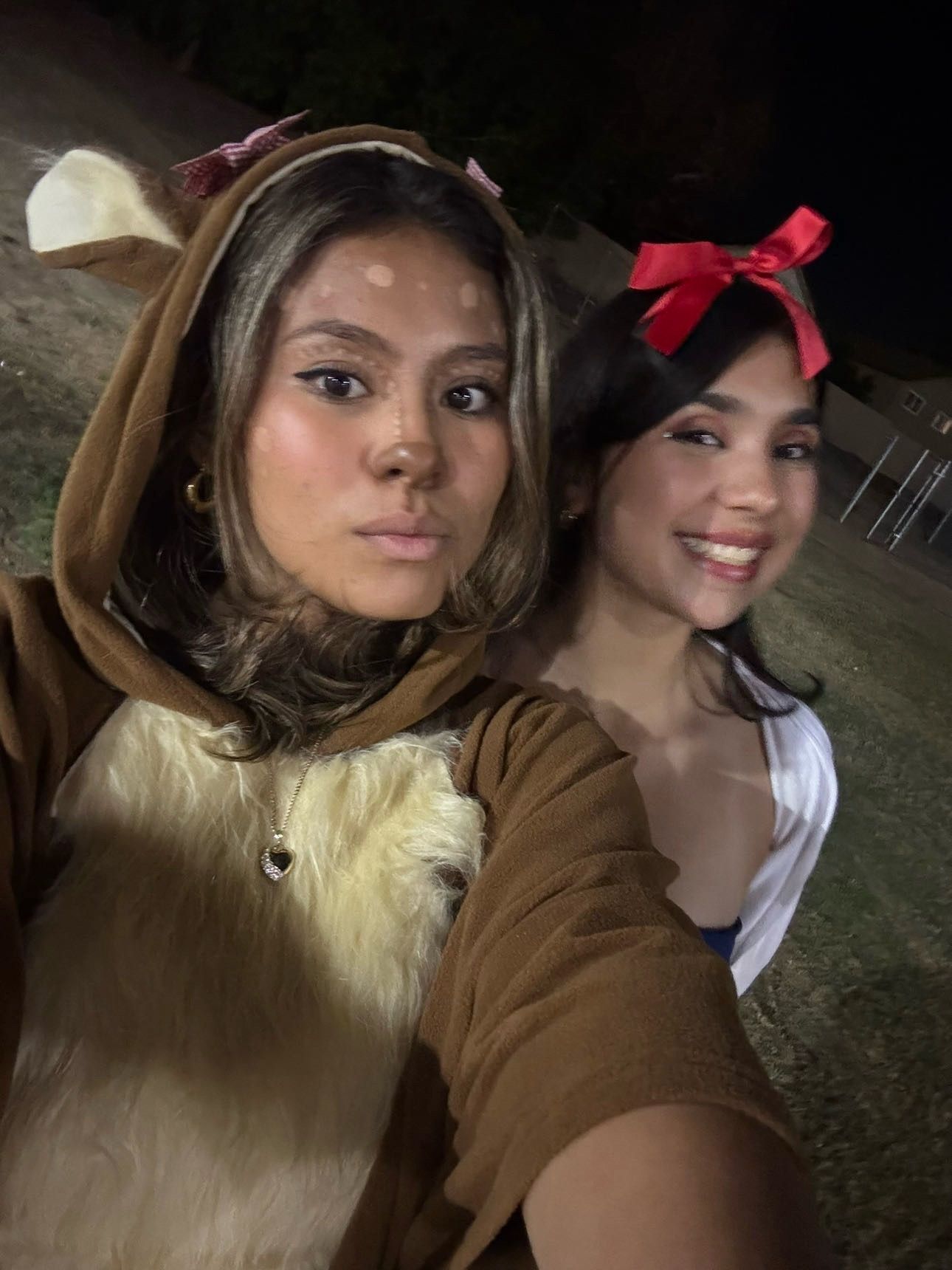 Deer Costume