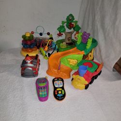 toys 