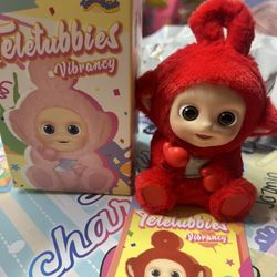 Po....... Teletubies 