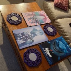 Kids Room Decor 
