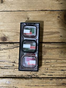 Watch Case Iwatch 42mm 3pk Case 