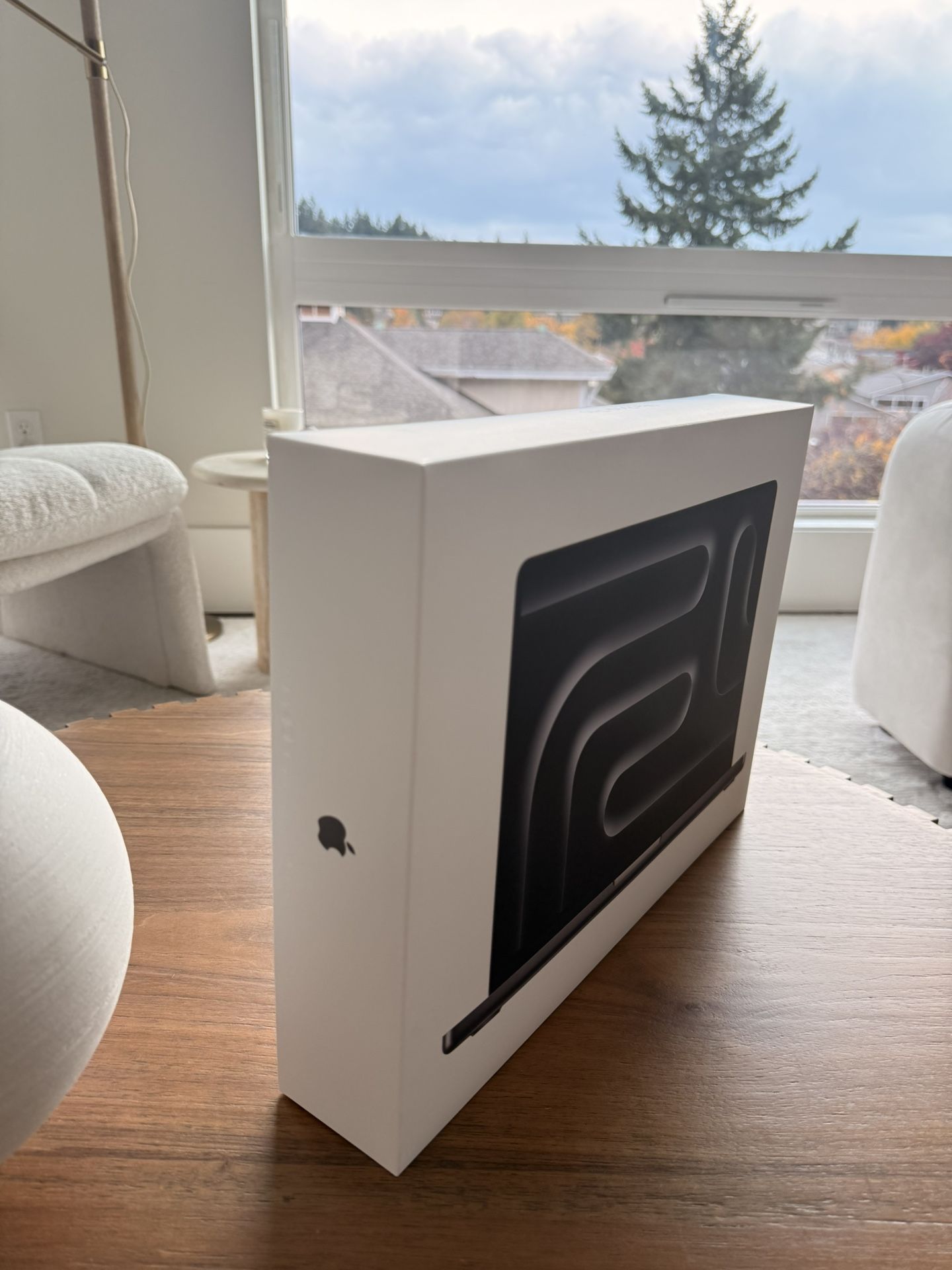  Apple 2024 MacBook Pro Laptop with M4 ch
