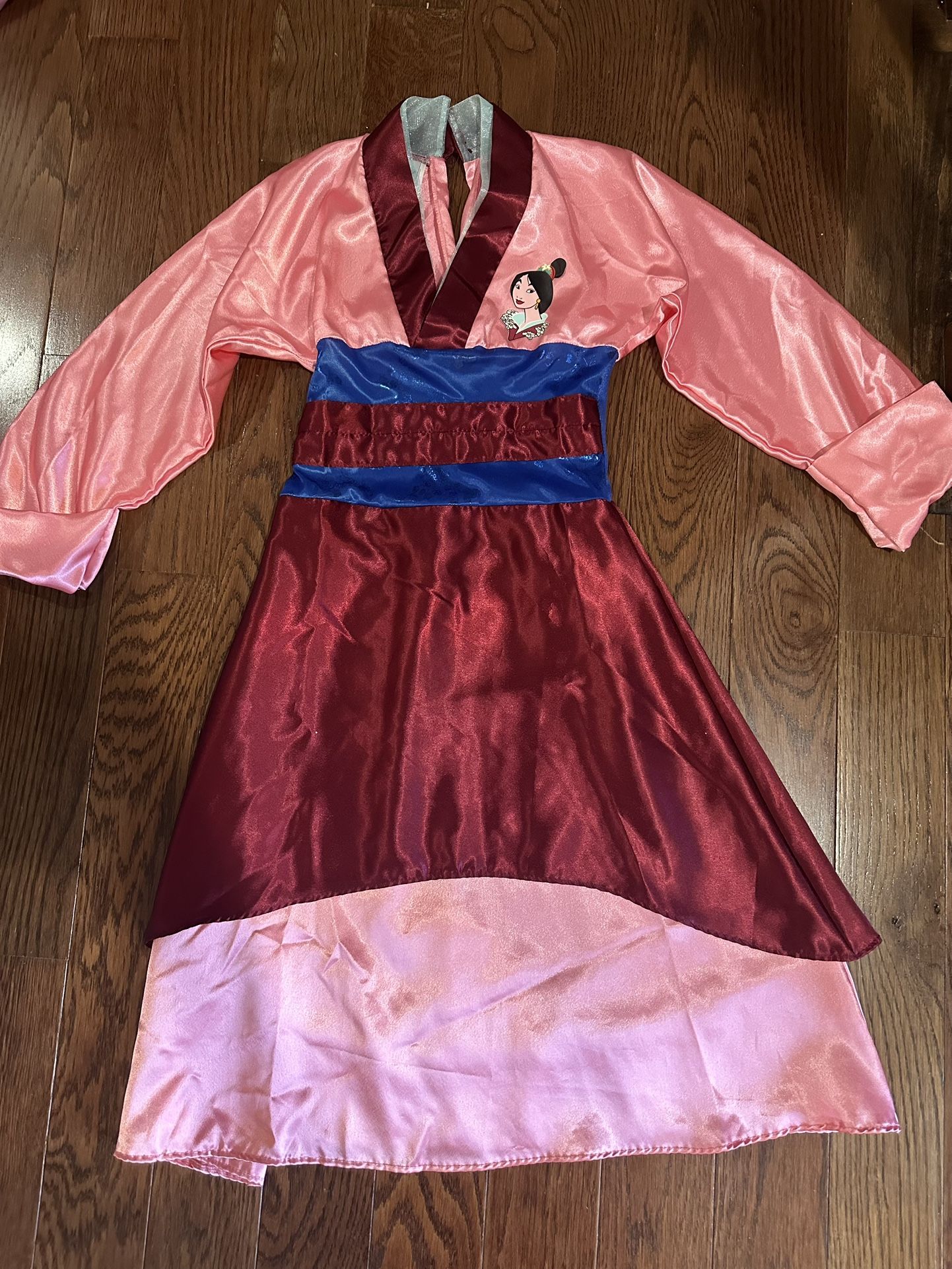 halloween costume