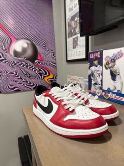AIR JORDAN 1 RETRO LOW OG