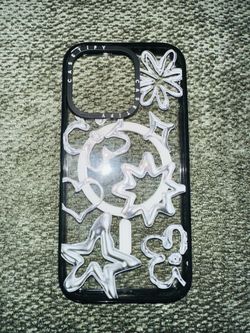 CASETiFY iPhone 14 PRO case